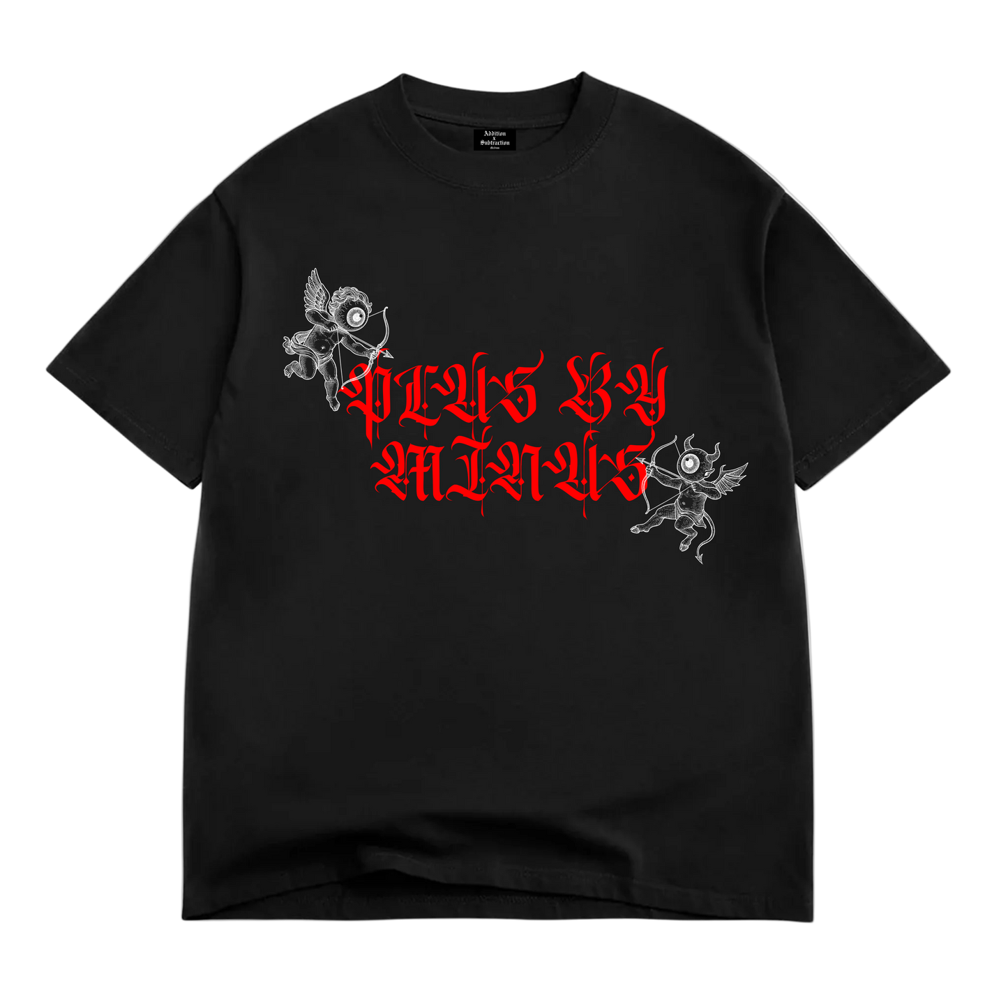 Good With The Bad Tee