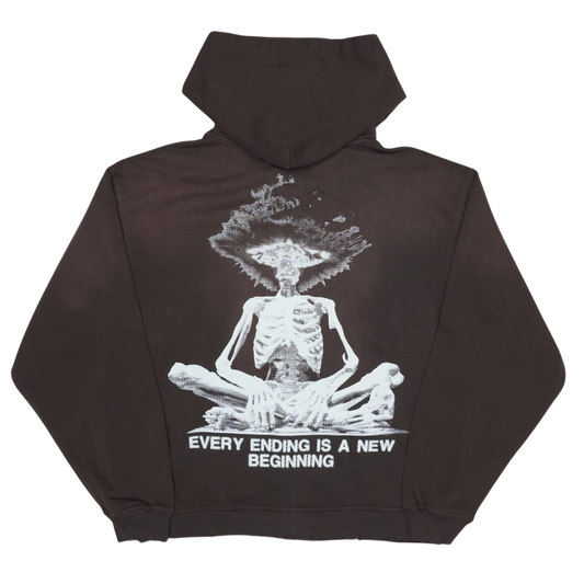 New Beginnings Hoodie