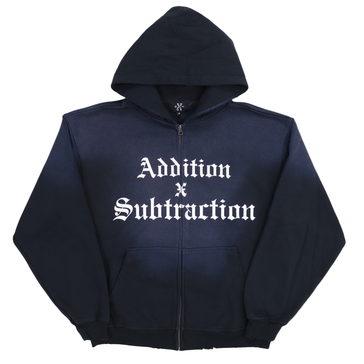 New Beginnings Hoodie