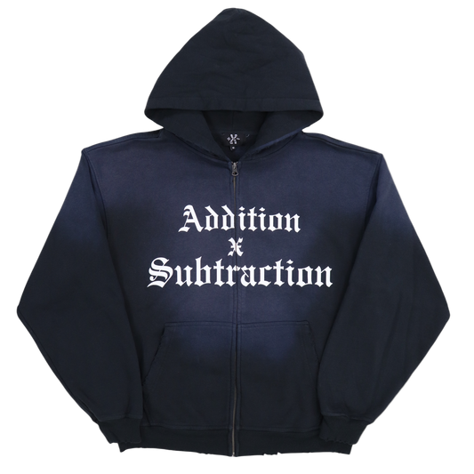 New Beginnings Hoodie