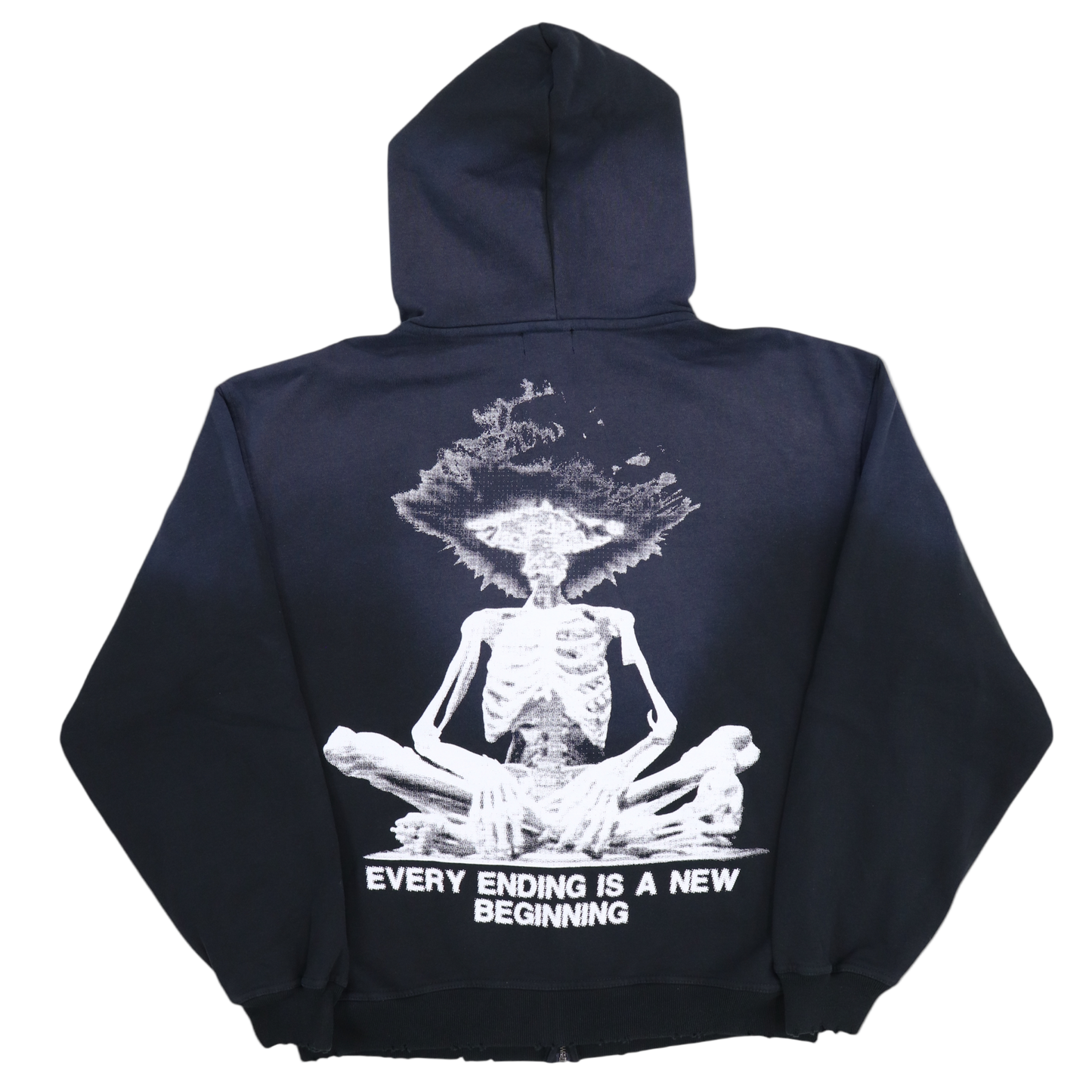 New Beginnings Hoodie