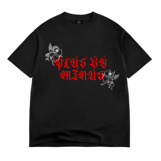 Good With The Bad Tee