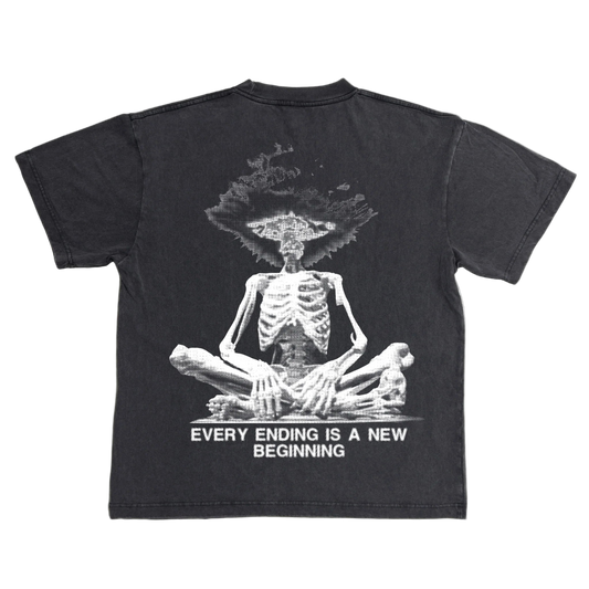 New Beginnings Tee