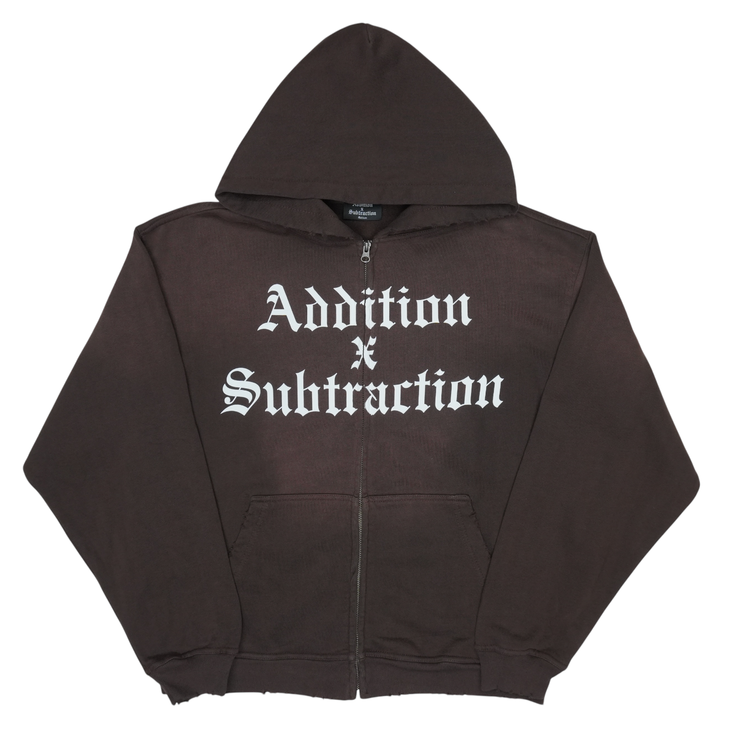 New Beginnings Hoodie