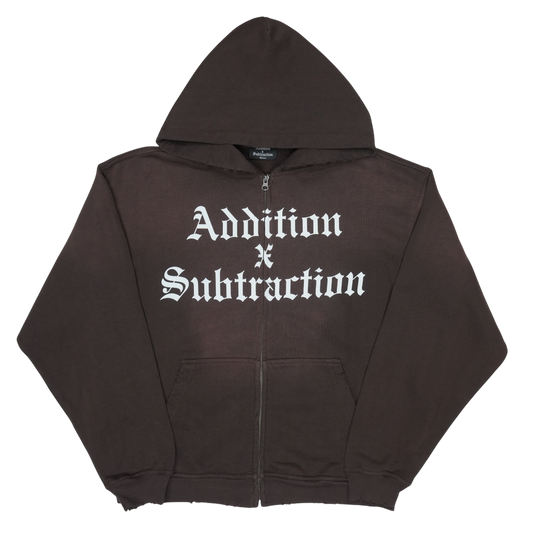 New Beginnings Hoodie