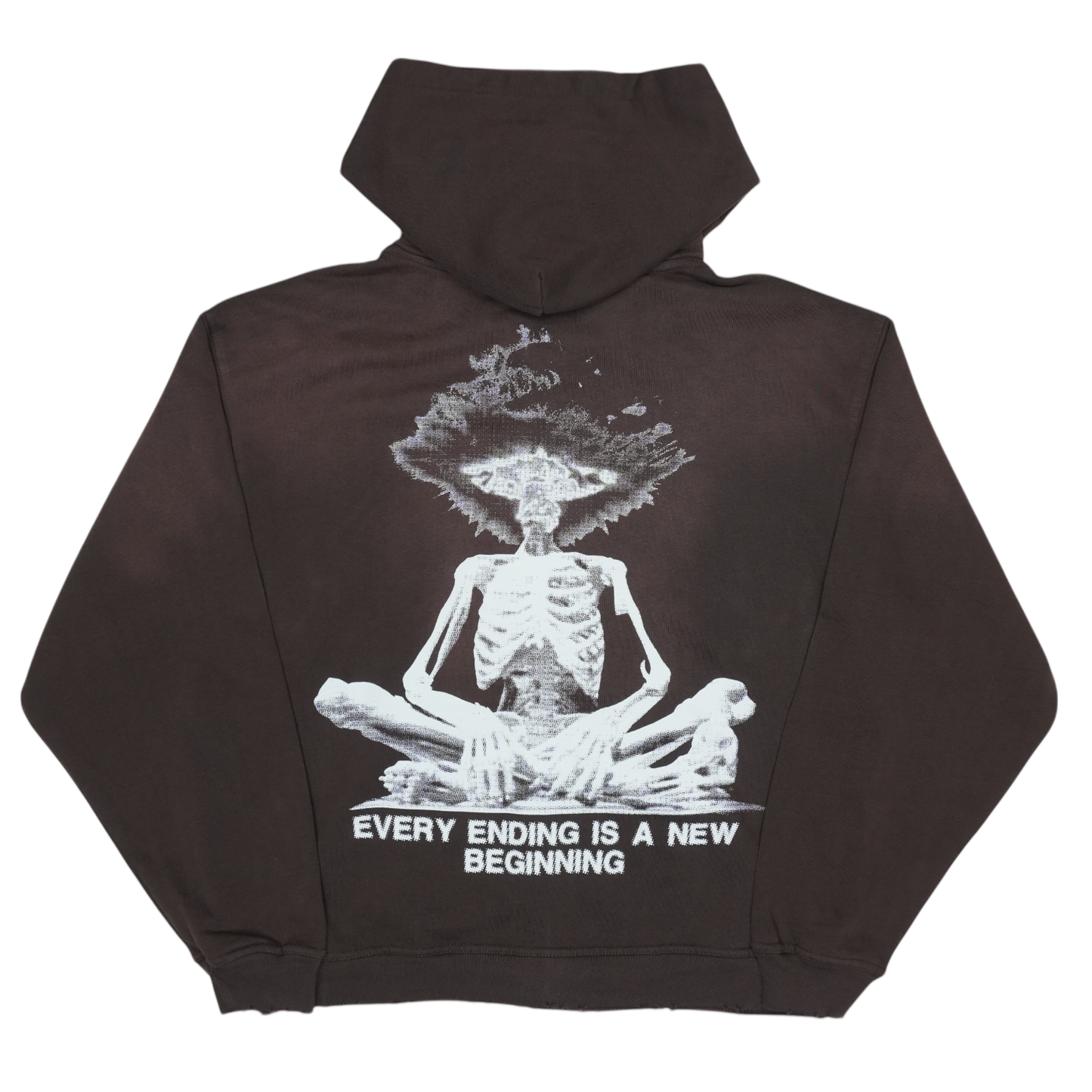 New Beginnings Hoodie